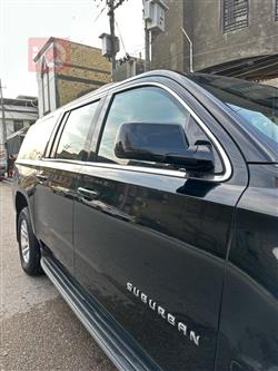 شيفروليه تاهو